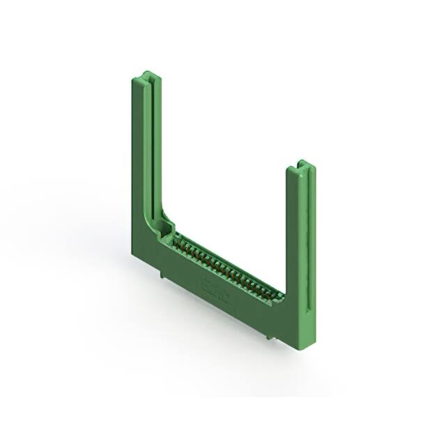 345-020-523-458 EDAC Inc.  Edgeboard Connectors